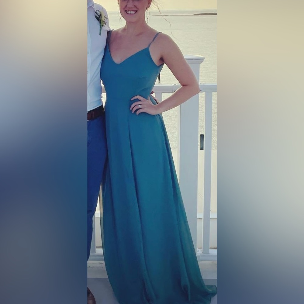 Birdy Grey Sea Glass Dress